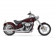 Harley-Davidson FXCWC Rocker C